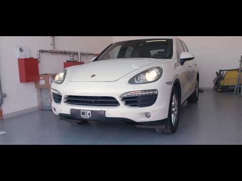 ClipItEasy rahmenlose Kennzeichenhalterung | Werbevideo #1