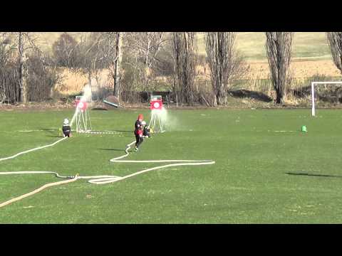 5.4.2015 Chropov - DHZ Radošovce