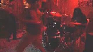 Redeemer 777 - Breath of The Swamp Cover