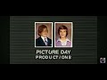 Picture Day Productions 20th Century Fox Television 2007