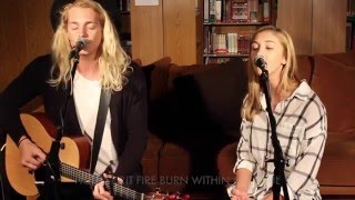 Open Heaven (River Wild) - Hillsong Worship - [Cover] Mick Grocholl &amp; Christina Perry