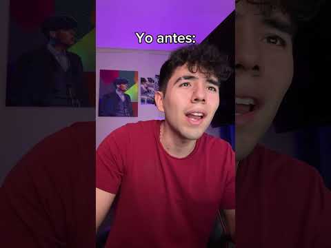 Yo antes y después con Roba un brainrot