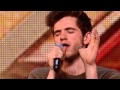 Simon Lynch - If I Were a Boy(The X Factor UK ...