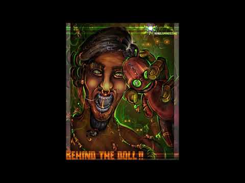 Crone & Yawanawa - Synthetic Chor [184]