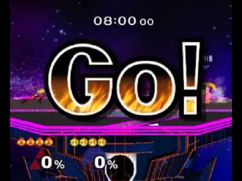 20151014　kurousa(sheik)VS heian(peach) BO3 SSBM