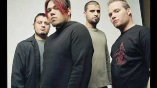 Spineshank- Roadrage Tour 2003  1. Violent Mood Swings live