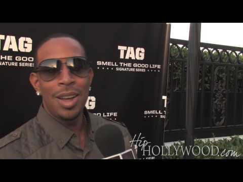 Tag Signature Series Launch Party - HipHollywood.com