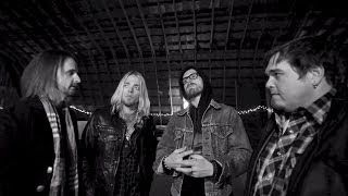 Black Stone Cherry - Inside The Magic Mountain (Part 4)