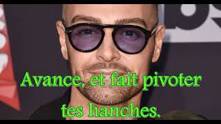 If you wanna get down joey lawrence french lyrics