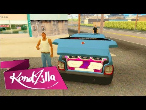 MC ELVIS E VITINHO POLEMICO - TOME NO LEÃO TOME NO TIMBÚ (COM GRAVE)