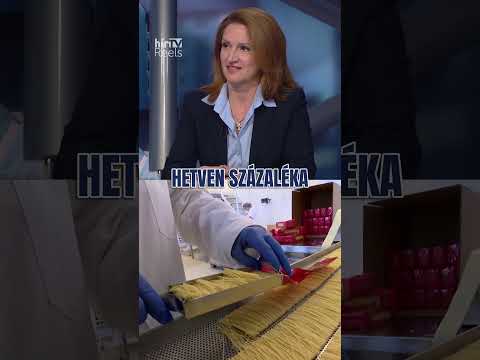 "A vagyonadó tovább gyengítheti a magyar kereskedőket." 👎 - Neubauer Katalin