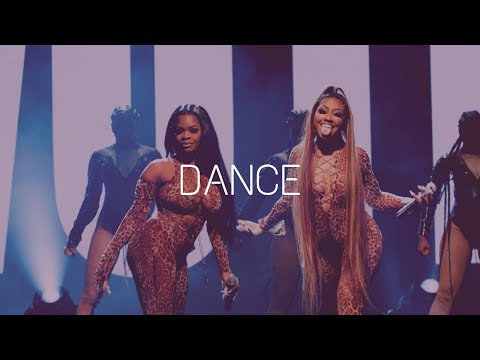 City Girls Type Beat 2021 - "Dance" | Female Rap Beat
