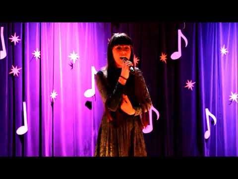 CECYLIADA  LUBIN 2019 - Vanessa Szanter