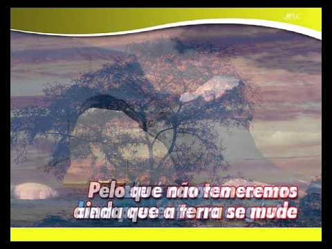 Salmo 46 video