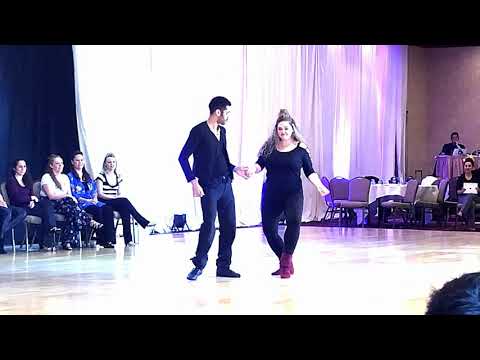 WCS All Stars JnJ   Sea to Sky 2018