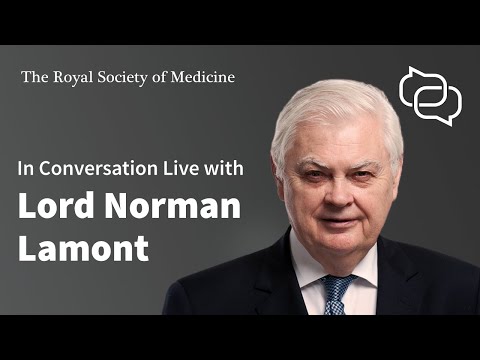 RSM In Conversation Live with Lord Norman Lamont