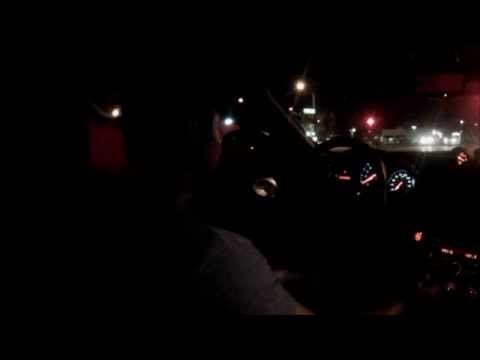 Nissan 370z Quick Pull/Acceleration