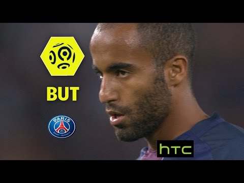 But LUCAS MOURA (67' pen) / Paris Saint-Germain - AS Saint-Etienne (1-1) -  / 2016-17