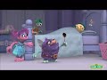 Abby S Flying Fairy School Sleep