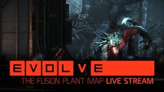Gameplay mappa Fusion Plant