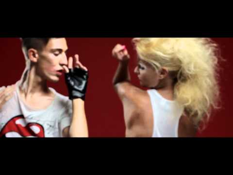 Paul Richard featuring La Lobby "Massive in Miami Now" (Official YouTube Video)