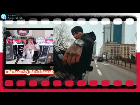 Polish Drill/Rap: Alberto - "Mały Gnój" (New Zealand Reaction)