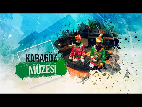 Hacivat & Karagöz Müzesi