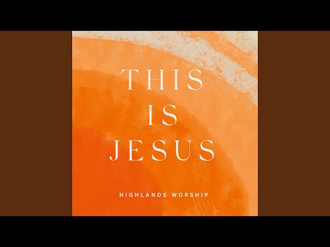 This Is Jesus