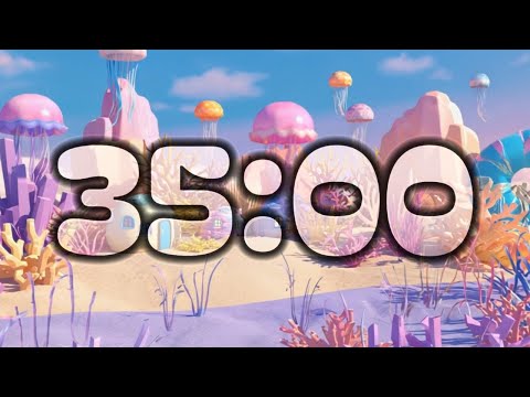 Cute Timers and 3 more