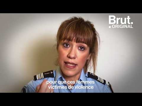 La réalité des violences conjugales, c’est ça