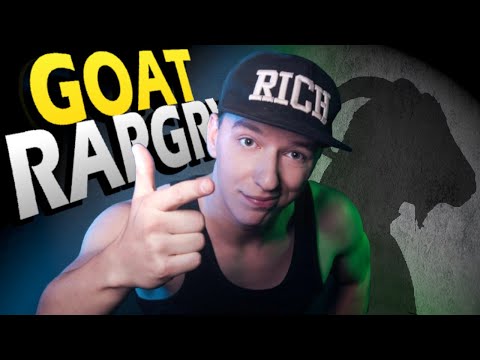 Dlaczego GIMPSON to GOAT rapu?