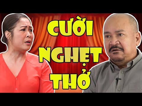 HÀI HỒNG VÂN - HOÀNG SƠN | CÔNG NUÔI VÀ CÔNG DƯỠNG | HÀI TỔNG HỢP | Hài VTV hay nhất 2025