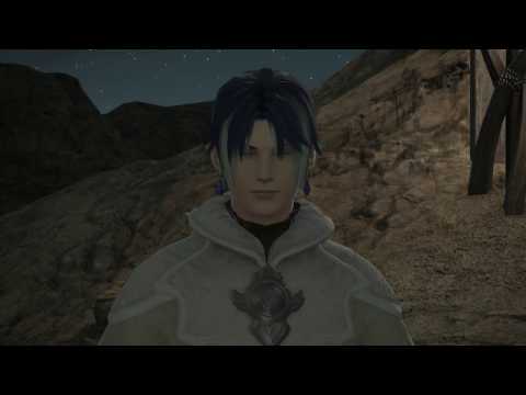 [PC] FFXIV 3.0 (Astrologian) - Hanging in the Balance (Lv35)
