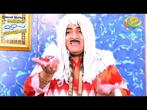 Taarak's Boss Visits Gokuldham | Taarak Mehta Ka Ooltah Chashmah | Adventure With Tapu Sena