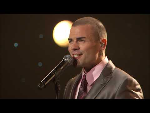 At Last  - Under the Streetlamp  - ft. Michael Cunio