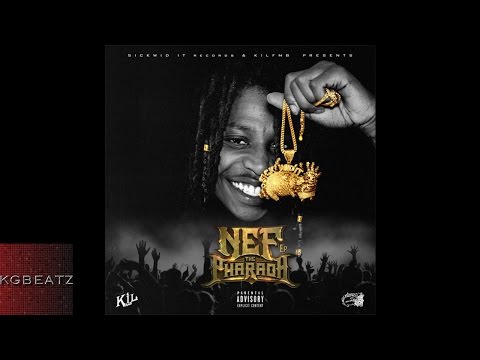 Nef The Pharaoh - Boss Me [Prod. By JuneOnnaBeat] [New 2015]