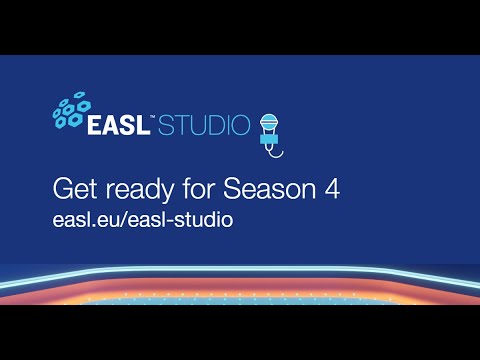EASL Studio Season 4