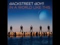 BACKSTREET BOYS - MADELINE (New Full Song ...