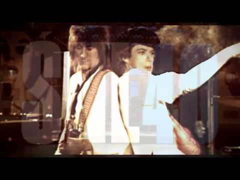 #SNL40 SATURDAY NIGHT LIVE 40 ROLLING STONES 1978