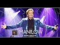Barry Manilow 2015 One Last Time Tour ...