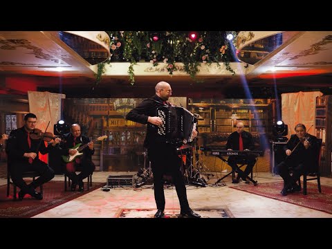 ACA NIKOLIC CERGAR -  MOJE KOLO (OFFICIAL VIDEO 2025)