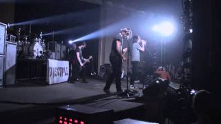 Disciple - Dear X LIVE Sunset Church