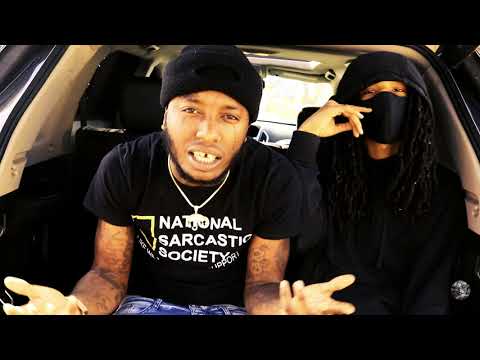 BENJIBOYDUTCH - JOHN WICK