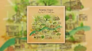 Brandy Clark - Drinkin' Smokin' Cheatin' (Official Audio)