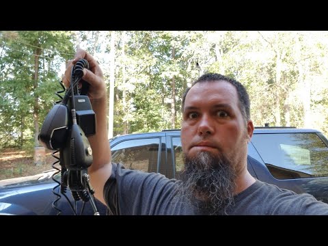 CB mic shoot out! Is this why your CB sucks?