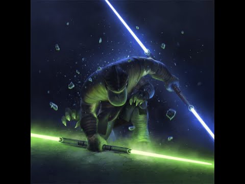 Considering the Potential of a Sith-Trained Pong Krell