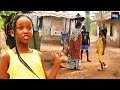 Little Sabi Girl A Nigerian Movie