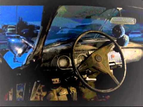 The Addrisi Brothers - Cherrystone (1959)