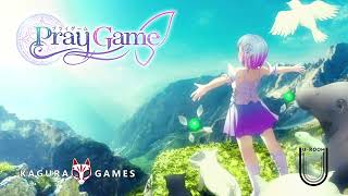 「 Pray Game」 オフィシャルPV
