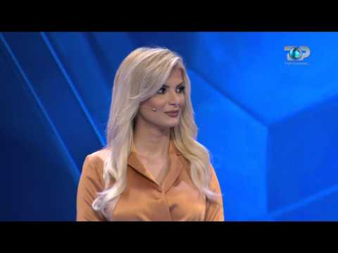 Procesi Sportiv, 14 Shkurt 2016, Pjesa 1 - Top Channel Albania - Sport Talk Show